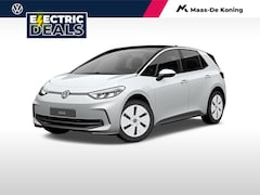 Volkswagen ID.3 - Pure Oranje Edition 52 kWh accu, 170 pk · Assistance Pakket · Comfort pakket · Oranje Edit