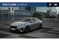 BMW 2-serie Gran Coupé - 220 M Sport Automaat / Sportstoelen / Achteruitrijcamera / Adaptieve LED / M Adaptief onde