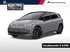Volkswagen ID.3 - Limited Edition 52 kWh accu. 170 pk · Sfeerverlichting · Parkeersensoren voor en achter ·