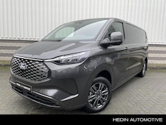 Ford Transit Custom - E-Transit 320 L2H1 Limited 65 kWh