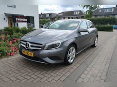 Mercedes-Benz A-klasse - 180 NAVIGATIE TREKHAAK INRUIL MOGELIJK