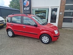 Fiat Panda - 1.2i "Class " Hoge instap - Trekhaak - Apk 24-02-2026