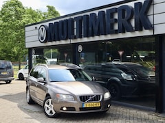 Volvo V70 - 2.5T Summum