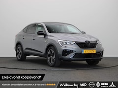 Renault Arkana - E-Tech hybrid 145 E-Tech engineered | NL-auto | Panoramadak | Leder | Elektrisch verstelba