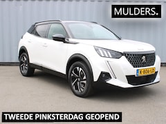 Peugeot 2008 - 1.2 PureTech GT-Line Navgatie / Camera / Trekhaak