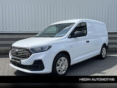 Ford Transit Connect - 1.5 EcoBoost PHEV L2 Trend RIJKLAAR & BPM VRIJ | Uit voorraad leverbaar |
