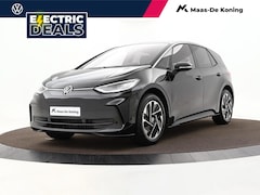 Volkswagen ID.3 - Pro Business 59 kWh accu. 150 kW / 204 pk Hatchbac · Achteruitrijcamera · Sfeerverlichting