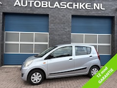 Daihatsu Cuore - 1.0 Comfort, apk tot 26-06-25 en beurt gehad./ volle tank
