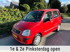 Suzuki Wagon R+ - 1.0 Trend