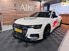 Audi A6 Avant - AS 666 | 680 PK |22 Inch |