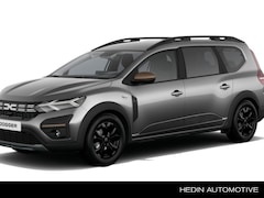 Dacia Jogger - 1.0 TCe 100 ECO-G Extreme 7p. | pack extreme | media navigatie