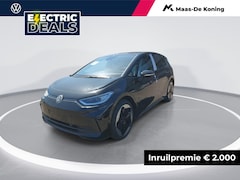Volkswagen ID.3 - Pro S Business 77 kWh accu, 204 pk · Achteruitrijcamera · Draadloze telefoonlader · Privat