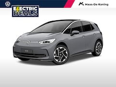 Volkswagen ID.3 - Pro Business 59 kWh accu. 150 kW / 204 pk Hatchbac · · Achteruitrijcamera · Sfeerverlichti