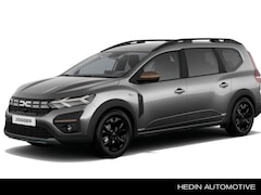 Dacia Jogger - 1.0 TCe 100 ECO-G Extreme 7p. | pack extreme | media navigatie | MC 2298