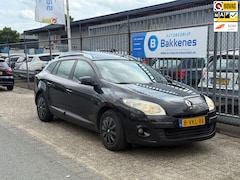 Renault Mégane - 1.5 dCi Expression VAN | Airco | Cruise | Navi