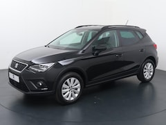 Seat Arona - 1.0 TSI Style Business Intense | 95 PK | Navigatiesysteem | LED verlichting | Apple Carpla