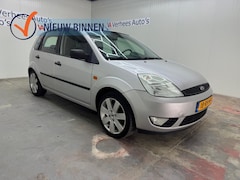 Ford Fiesta - 1.3 Futura