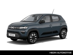 Dacia Spring - Expression 65 26.8 kWh | DC lader 30KW