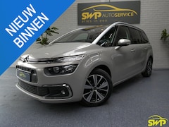 Citroën Grand C4 Picasso - 1.2 PureTech Shine | Navi | 7P