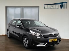 Kia Niro - 1.6 GDi Hybrid DynamicLine*ECC*NAVI*CRUISE*CAM*TEL