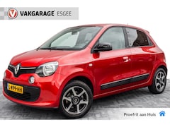 Renault Twingo - 0.9 TCe Intens 90 PK MOTOR UNIEK EN RIJKLAAR. | Climat | 15 inch LMV | DAB Radio | | Cruis