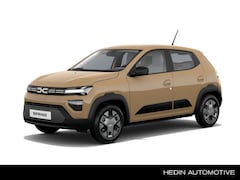 Dacia Spring - Expression 45 26.8 kWh