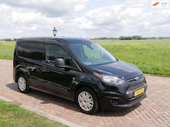 Ford Transit Connect - 1.5 TDCI Trend AC NAVI CAMERA