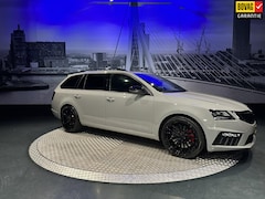 Skoda Octavia Combi - 2.0 TSI RS 245 *Full Options*Concaver Wheels*Milltek*TopStaat