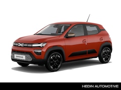 Dacia Spring - Extreme 65 26.8 kWh | NU OP DEZE SPRING 7 JAAR GARANTIE | DC Lader 30KW | parkeersensoren