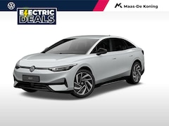 Volkswagen ID.7 - Pro Business 77 kWh 286 pk electr. aandrijving · Trekhaak · Velgen 'montreal', 20 inch lic