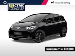 Volkswagen ID.3 - Limited Edition 52 kWh accu. 170 pk · Sfeerverlichting · Parkeersensoren voor en achter ·