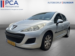 Peugeot 207 - 1.4 X-line | 12 maanden garantie |