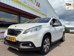 Peugeot 2008 - 1.6 VTi Première NAVI