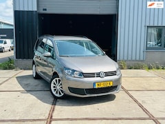 Volkswagen Touran - 1.4 TSI Comfortline 7p.(AUT+PDC+CRUIS-C)