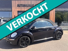 Volkswagen New Beetle Cabriolet - 1.6 Highline