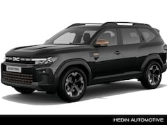Dacia Bigster - 1.8 Hybrid 155 Extreme | elektrisch bedienbare achterklep | pack winter | pack assist