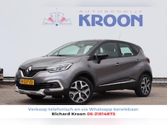 Renault Captur - 0.9 TCe Intens, Trekhaak
