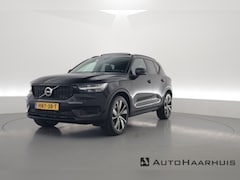 Volvo XC40 - T5 Recharge R-Design | Pano | Navi | Elek. Stoelen | Stoel- Stuurverw. | Carplay | Camera