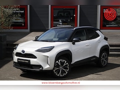 Toyota Yaris Cross - 1.5 Hybrid Executive AWD-i