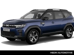 Dacia Bigster - 1.8 Hybrid 155 Journey | pack winter | pack assist | MC 6312