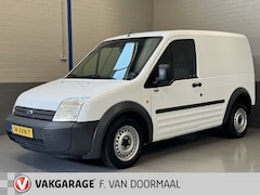 Ford Transit Connect - T200S 1.8 TDCi