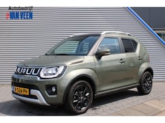 Suzuki Ignis - 1.2 SmartHybrid Style Automaat