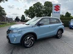 Suzuki Vitara - 1.4 Boosterjet Style Smart Hybrid BJ 2025 // 1500 kilo trekgewicht // Nieuwstaat // Snel t