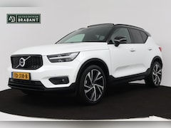Volvo XC40 - 2.0 T4 R-Design (PANORAMADAK, CAMERA, STOELVERWARMING, MEMORY SEATS, HARMAN KARDON)