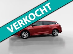 Renault Mégane Estate - 1.3 TCe Limited