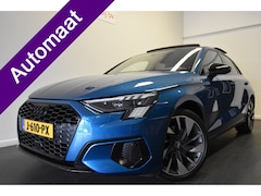 Audi A3 Sportback - 35 TFSI edition S-Line , VIRTUAL COCKPIT , ZW HEMEL , LED KOPL , A UITRIJ CAM , PDC V+A ,