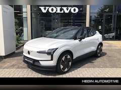 Volvo EX30 - Twin Motor Performance Ultra AWD 428pk | 360° Rondom Camera | Stoel & Stuurverwarming | Pa