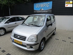 Suzuki Wagon R+ - 1.0 Trend +Nieuwe Apk