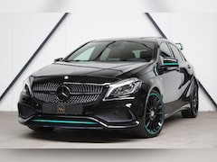 Mercedes-Benz A-klasse - 250 Motorsport Petronas Edition l Panoramdak l Key-Less l Standkachel