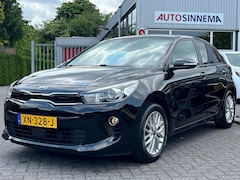 Kia Rio - 1.0 TGDI DynamicPlusLine Climate Keyless